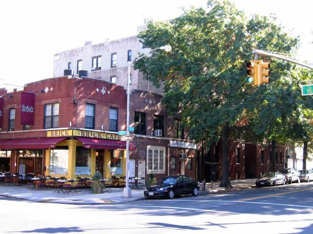 Astoria, Queens