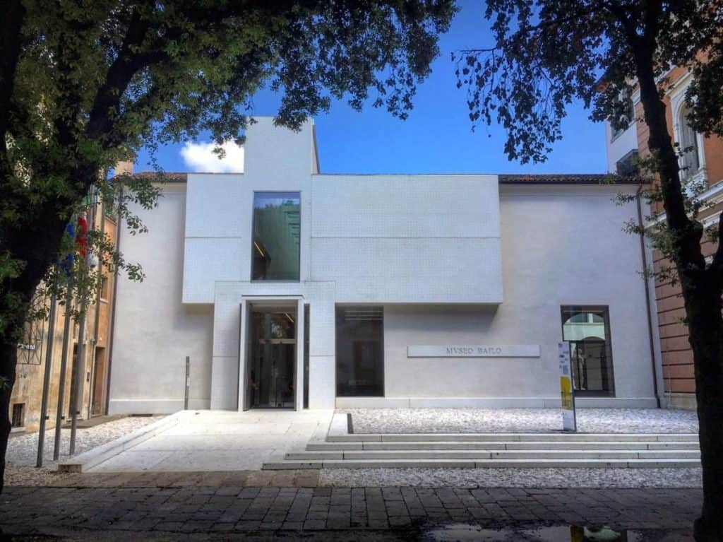 Museo Bailo