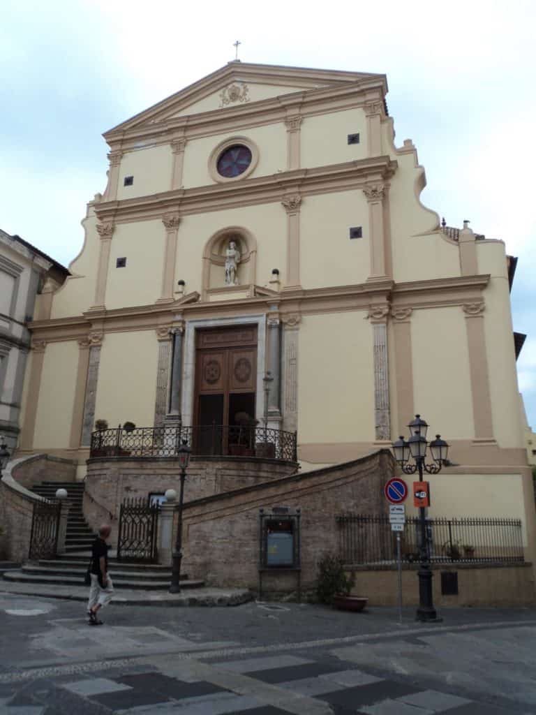 Chiesa Di San Giovanni