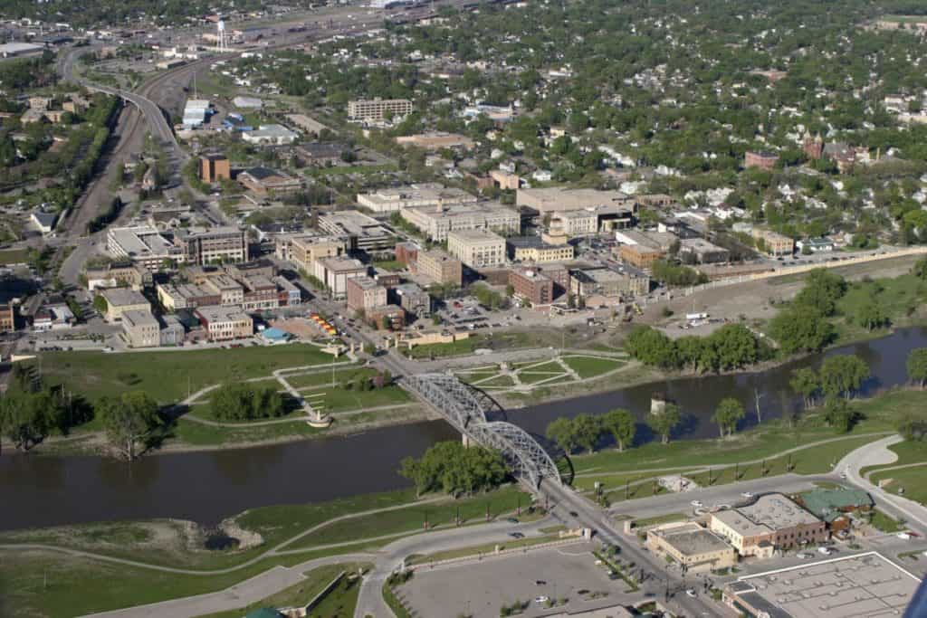 Grand Forks, ND