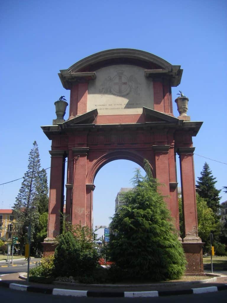Arco di Trionfo