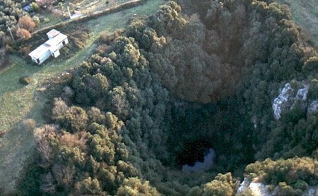 Pozzo del Merro