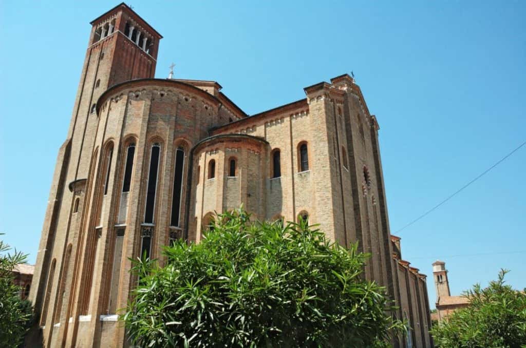 Chiesa di San Nicolo