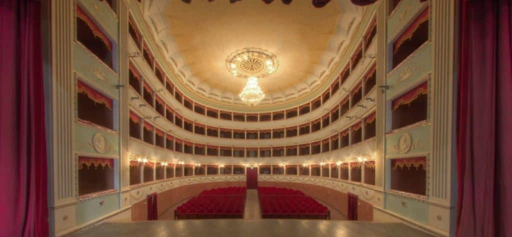 Teatro Petrarca