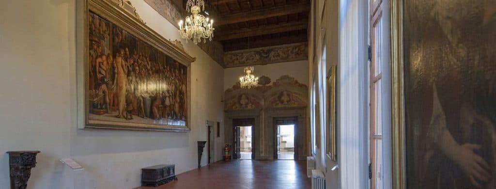 Museum of Medieval and Modern Art