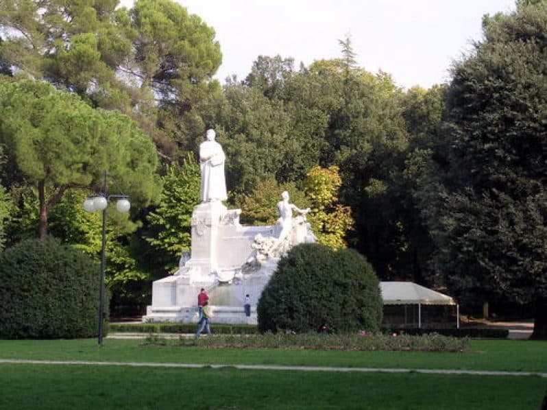 Parco Passeggio del Prato