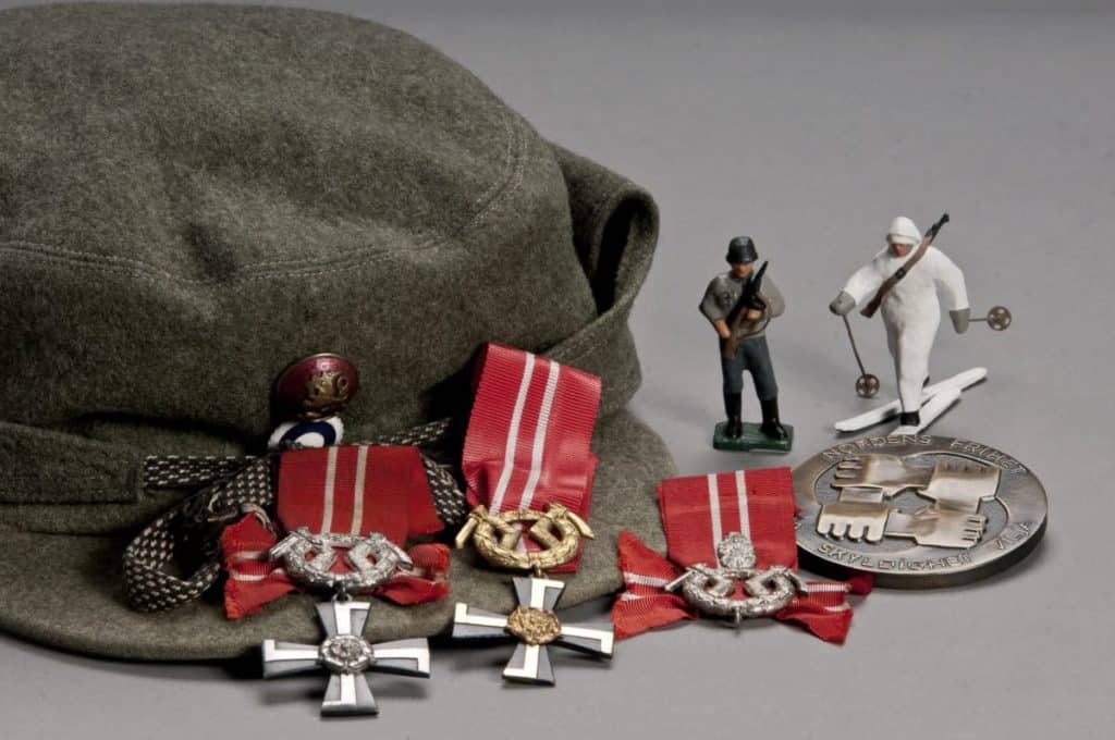 Garnisonsmuseet Halmstad