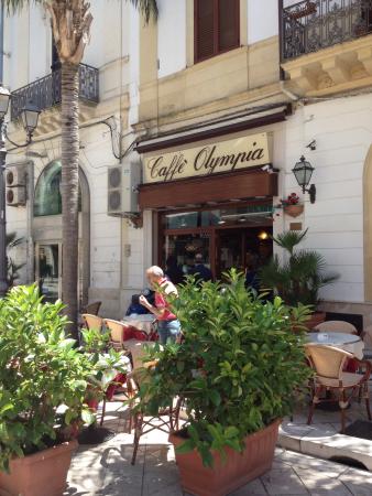 Café Olympia