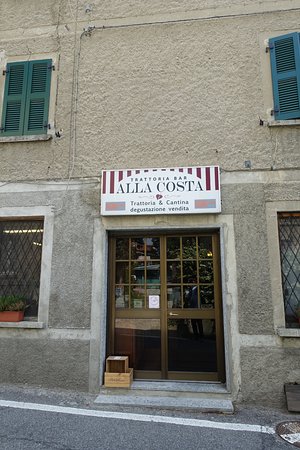 Trattoria La Costa