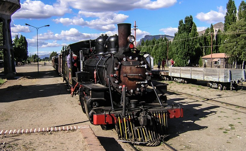 La Trochita