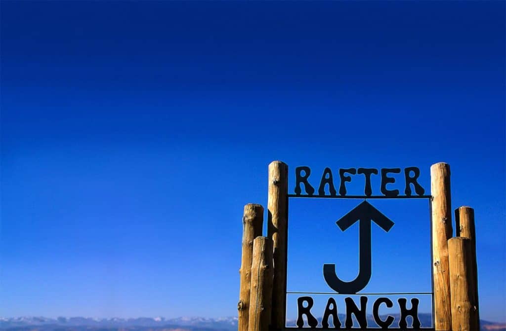 Rafter J Ranch