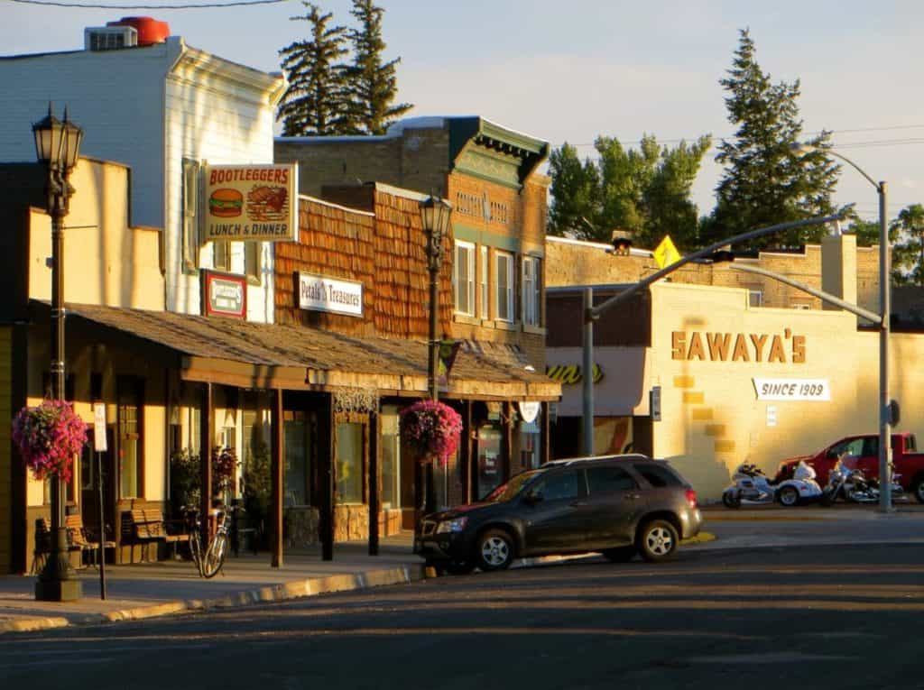 Kemmerer, Wyoming