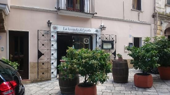La Locanda del Porto