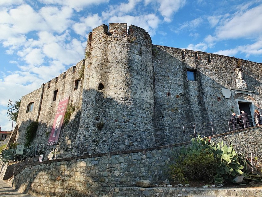 San Giorgio Castle
