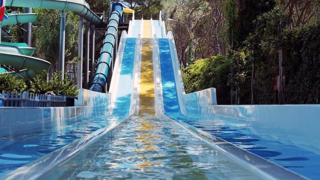 Valle dell Orso Aqua Park