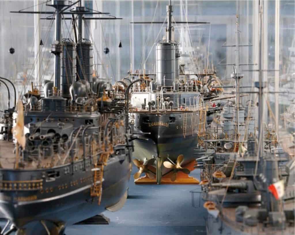 Naval Technical Museum