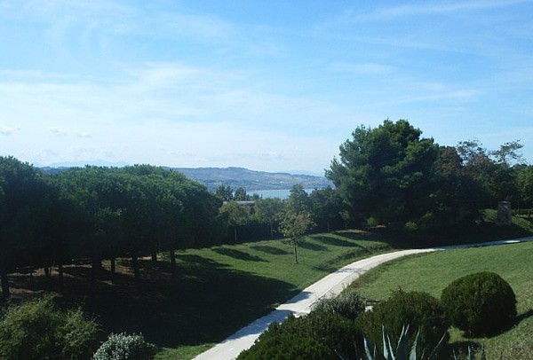 Parco Publico Cittadella