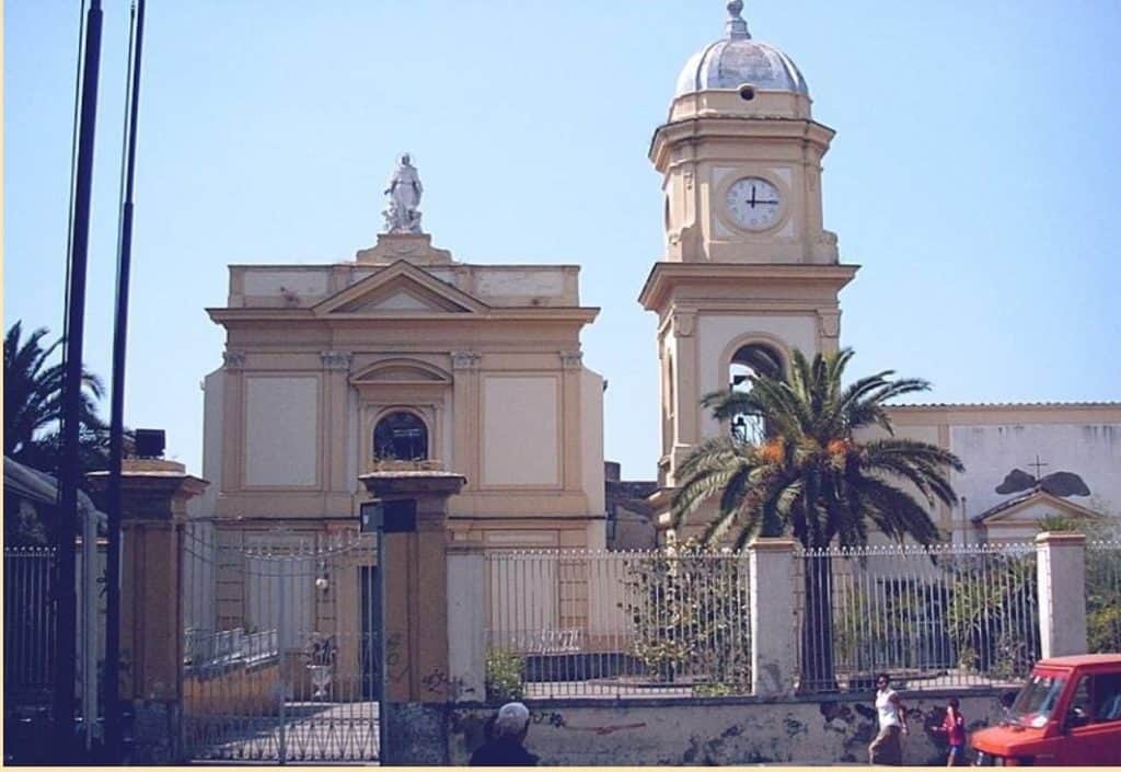 Chiesa di Santa Maria delle Grazie