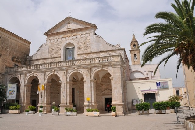 Basilica Santa Maria dei Miracoli