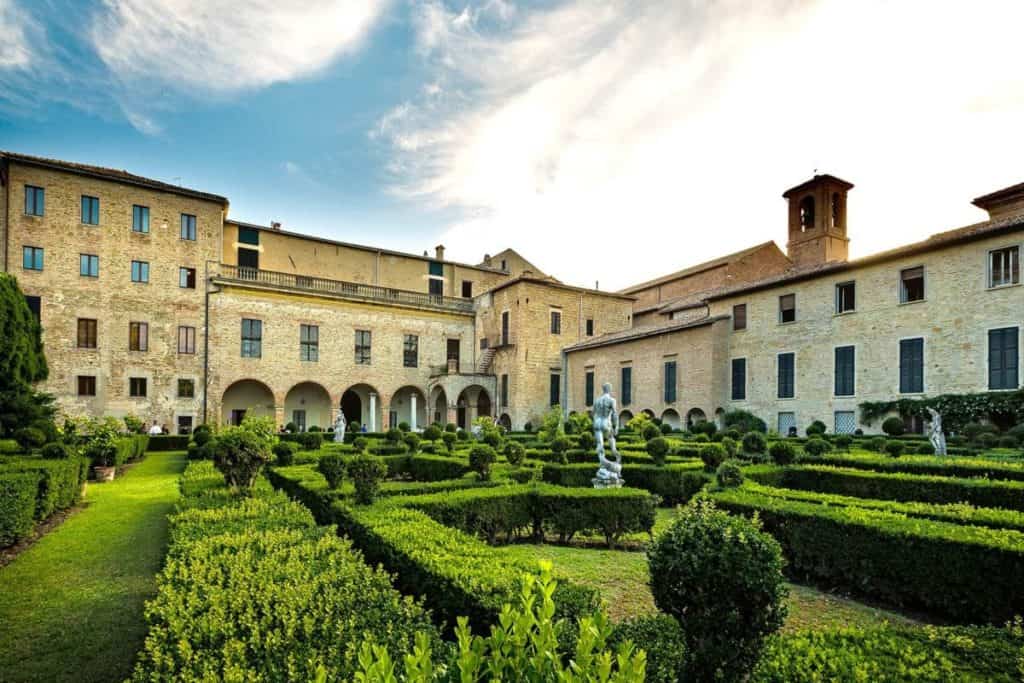 Ristorante Lo Scudiero Pesaro
