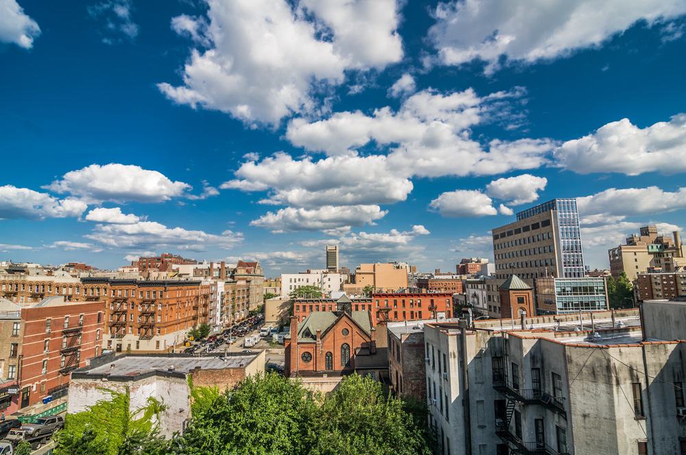 Harlem, Manhattan