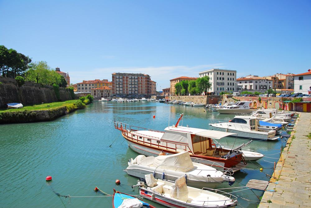 Livorno