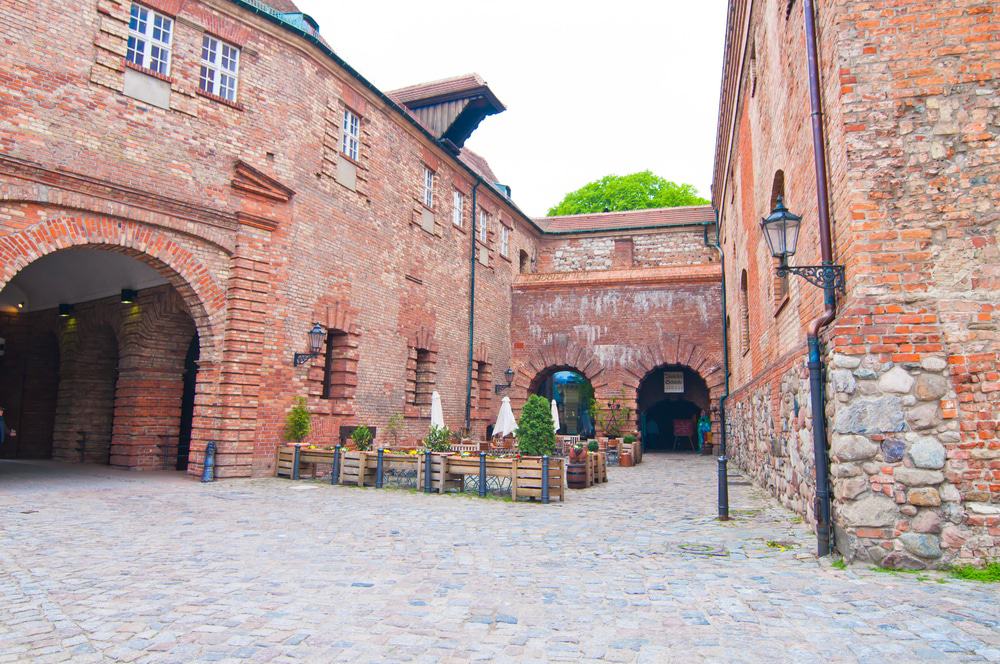 Spandau Citadel