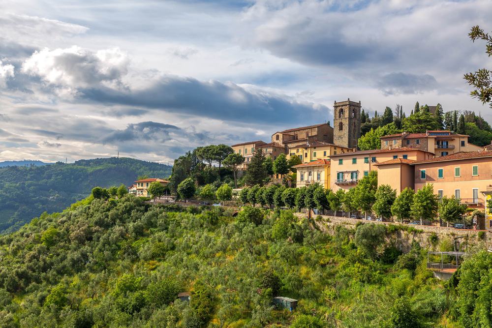 Montecatini Alto