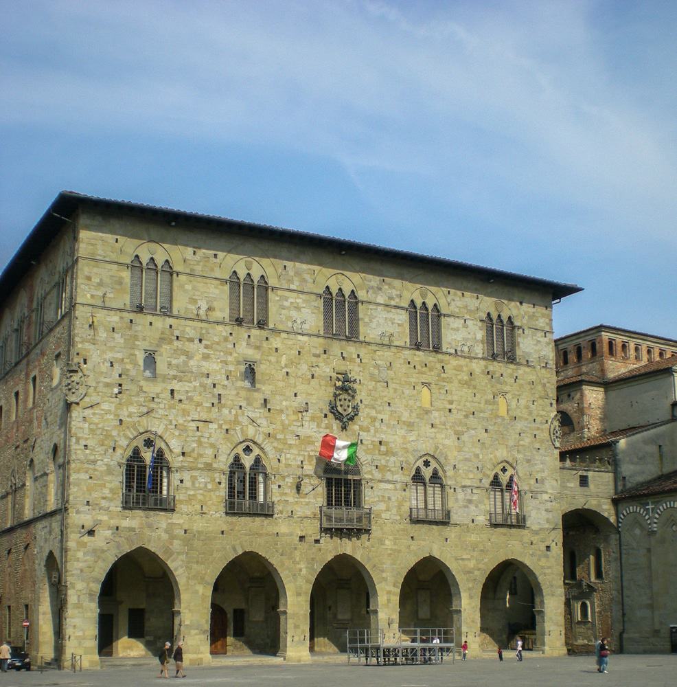Palazzo del Comune