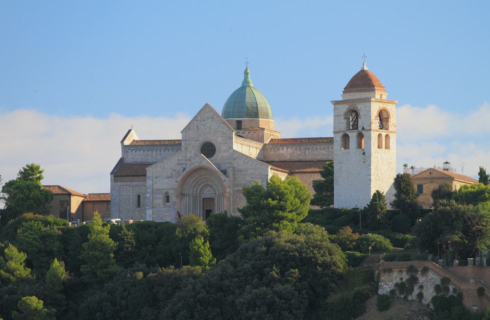 Cattedrale di San Ciriaco