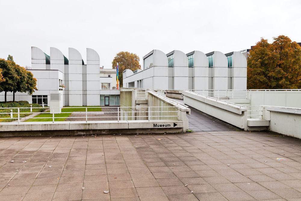 Bauhaus Archive