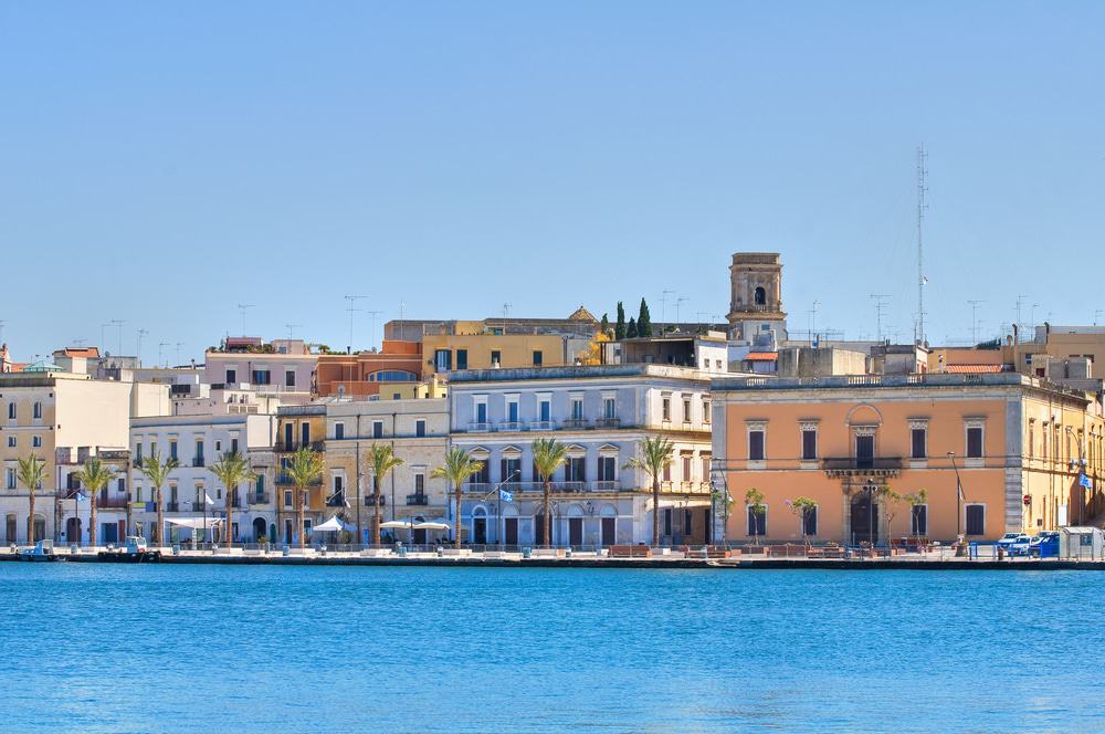 Brindisi