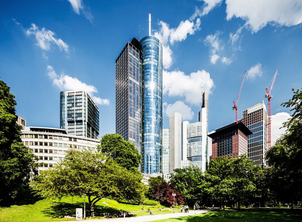 Main Tower Frankfurt
