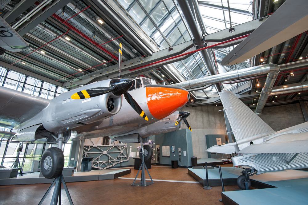 Deutsches Technikmuseum