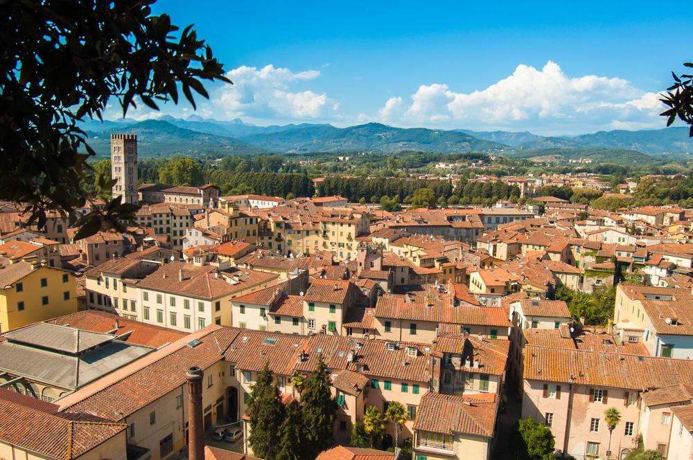 Lucca