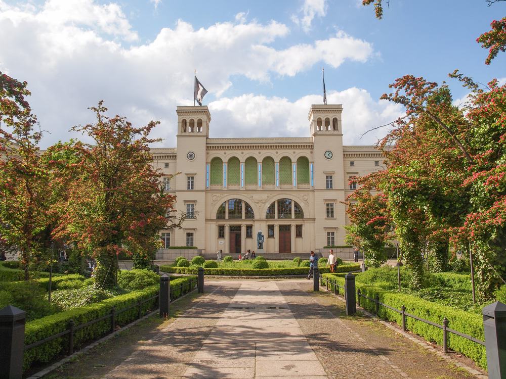 Hamburger Bahnhof