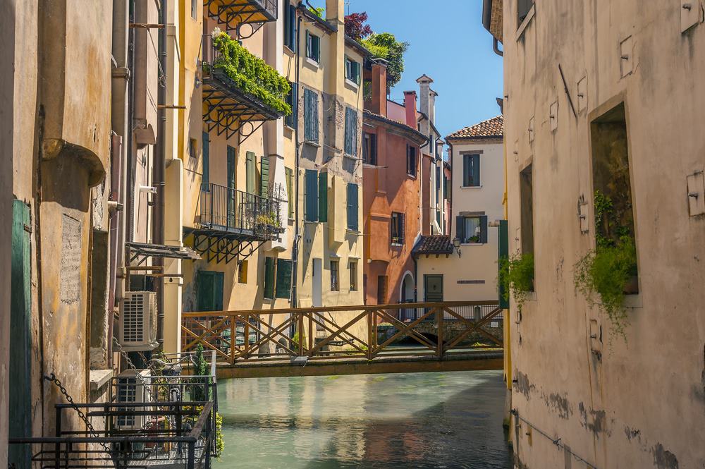 Treviso Canals