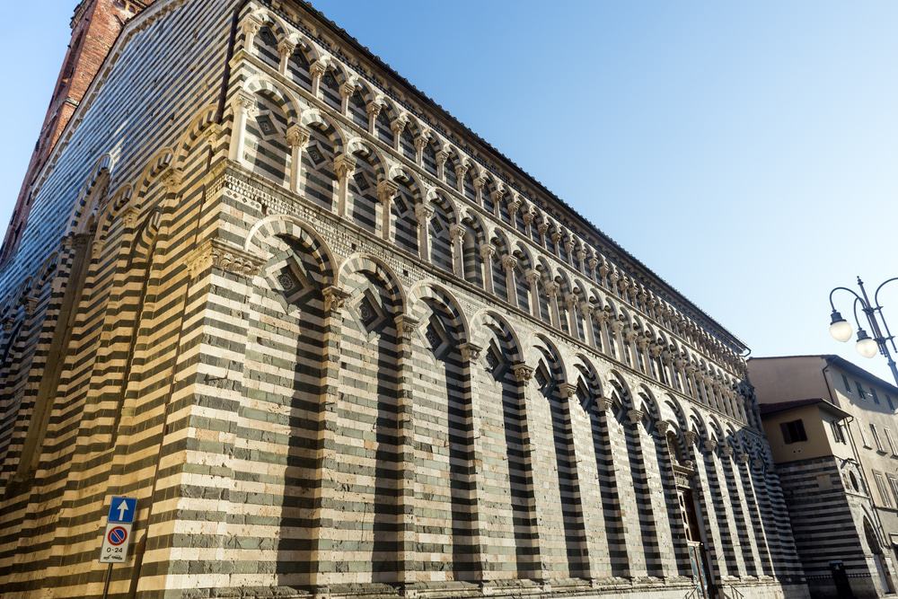 San Giovanni Fuorcivitas