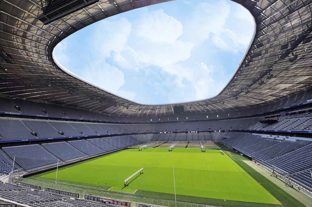 Allianz Arena