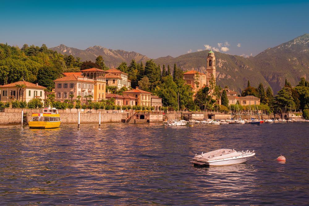 Lake Como