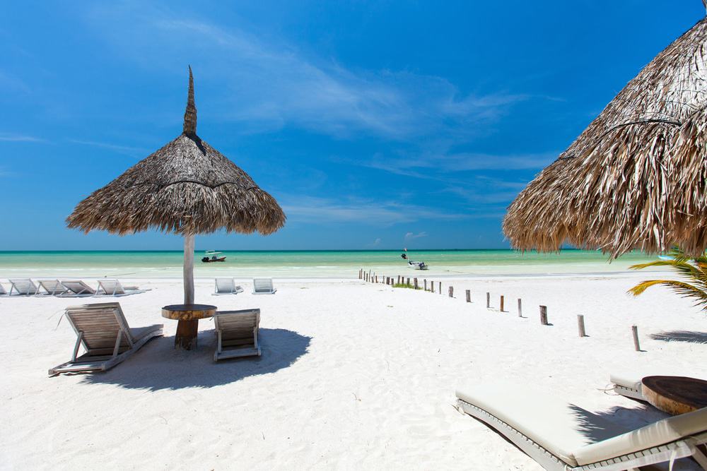 Isla Holbox