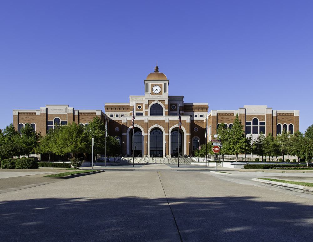Lewisville