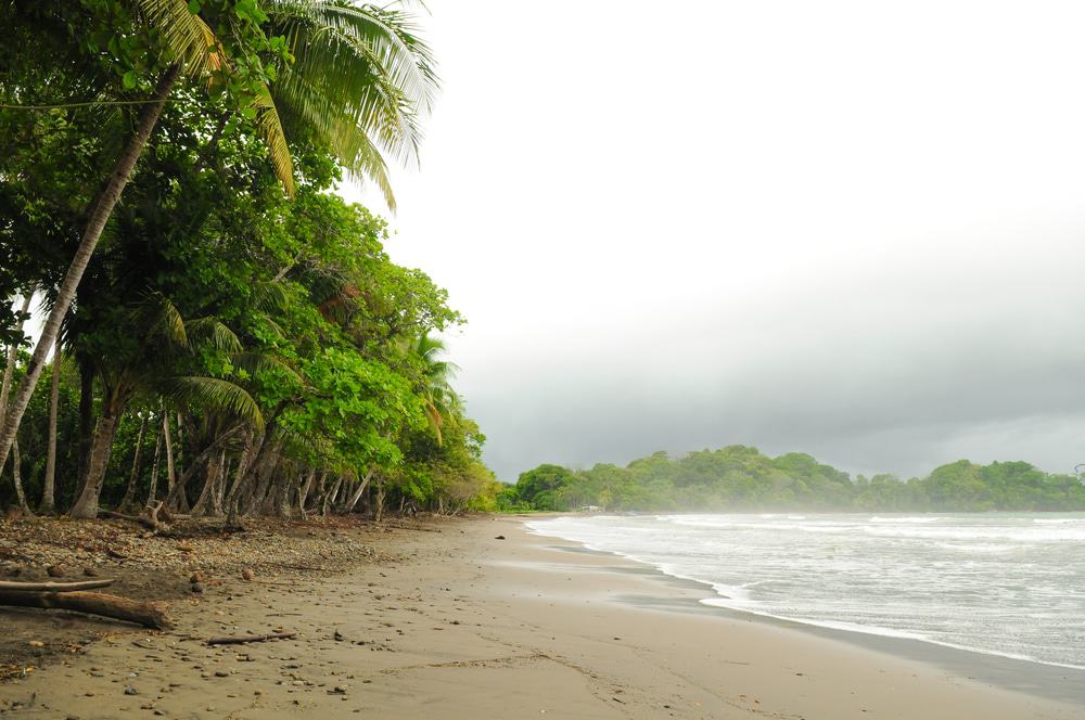 Playa Dominical