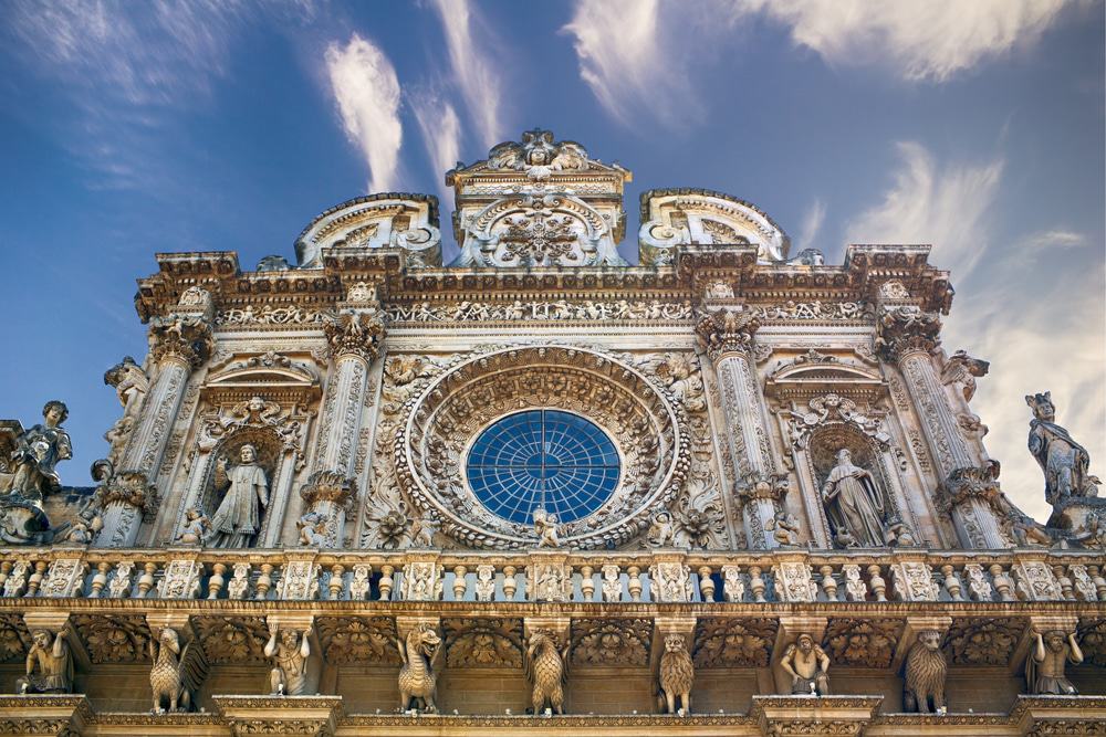 Basilica di Santa Croce