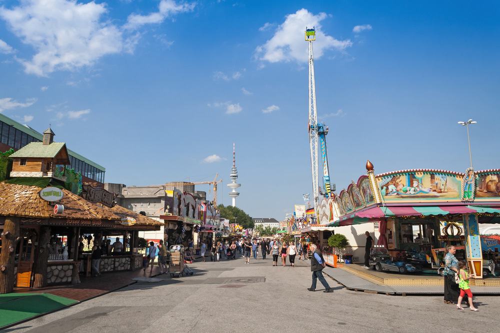 Hamburger Dom