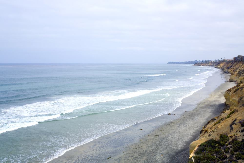 Solana Beach