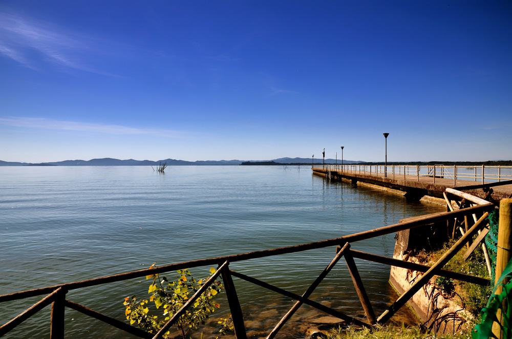 Lago Trasimeno
