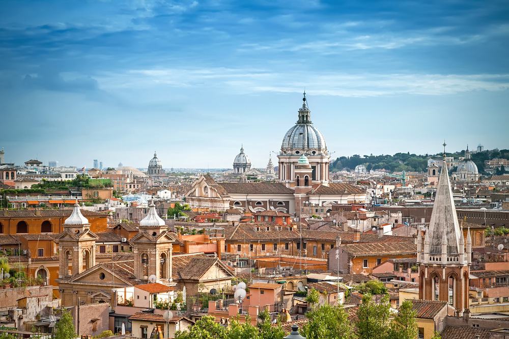 Rome
