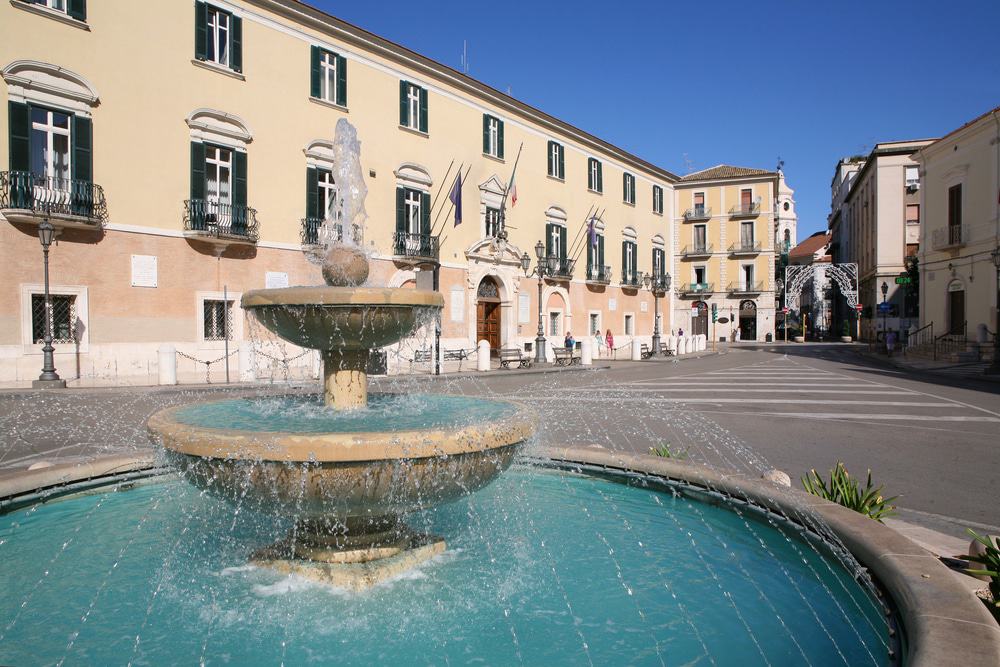 Foggia