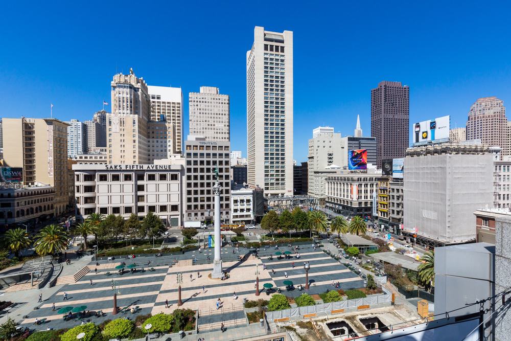 Union Square